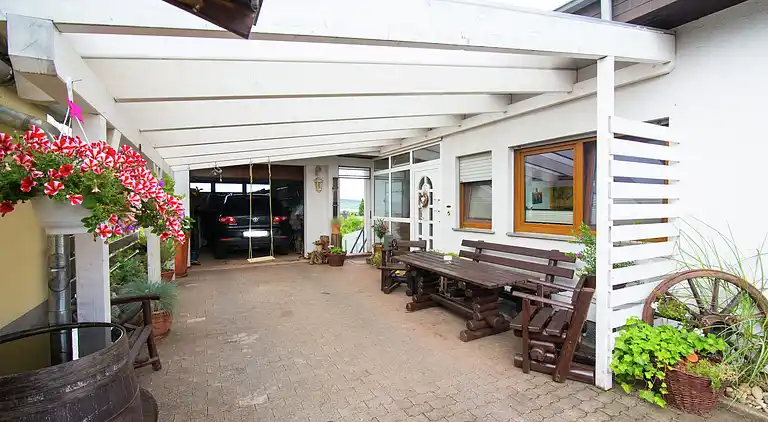 Apartment in Battenberg