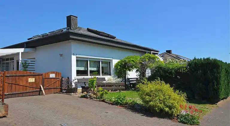 Apartment in Battenberg