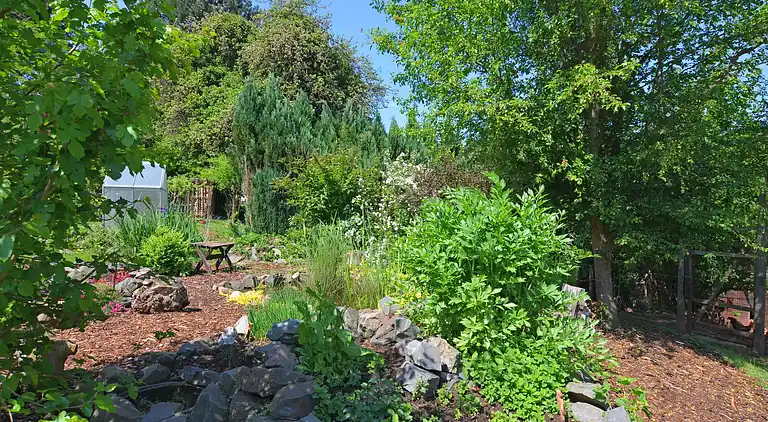 Apartment in Battenberg