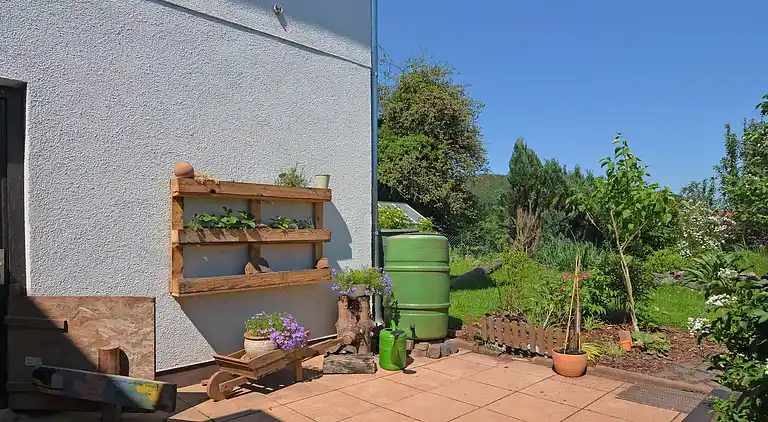 Apartment in Battenberg