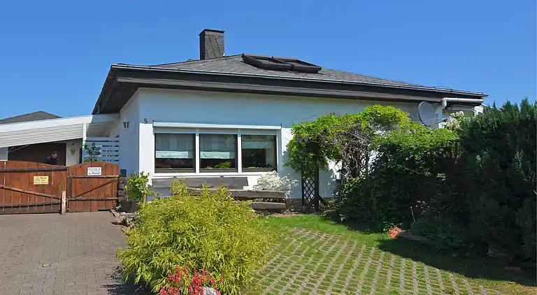 Apartment in Battenberg