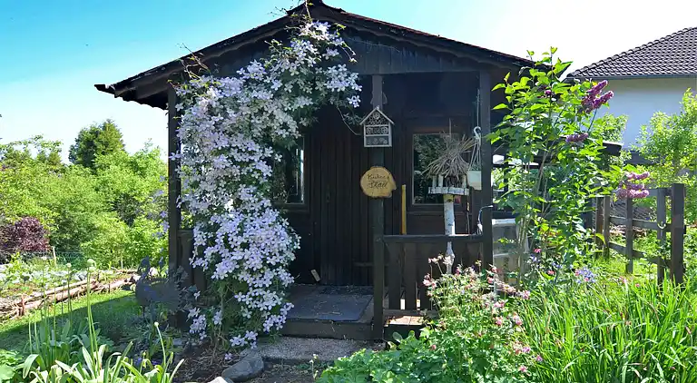 Apartment in Battenberg