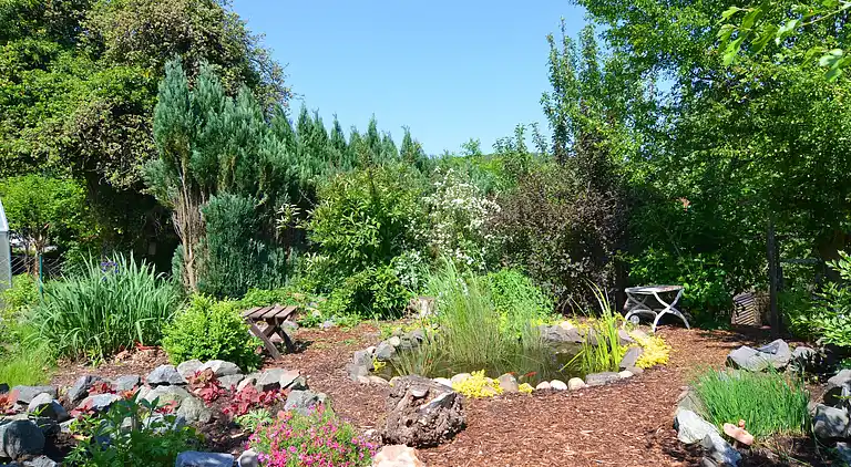 Apartment in Battenberg