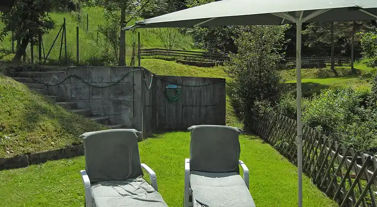 Apartment in Schiltach