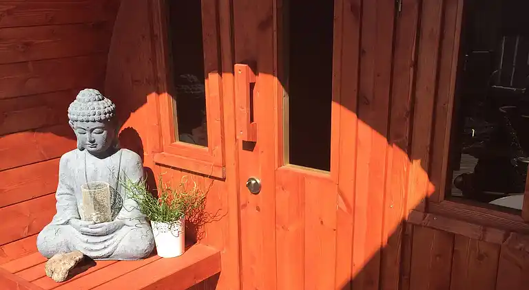 Sommerhus i Lenzkirch