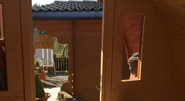 Sommerhus i Lenzkirch