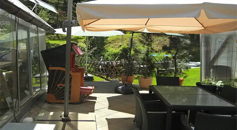 Apartment in Schiltach