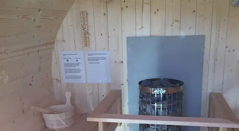 Sommerhus i Lenzkirch