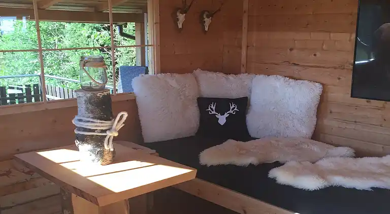 Sommerhus i Lenzkirch