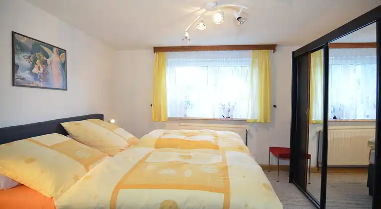 Ferielejlighed i Kahlert