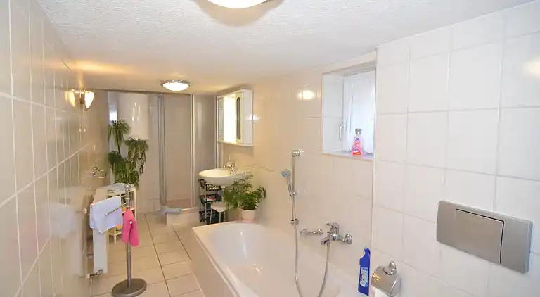 Ferielejlighed i Kahlert