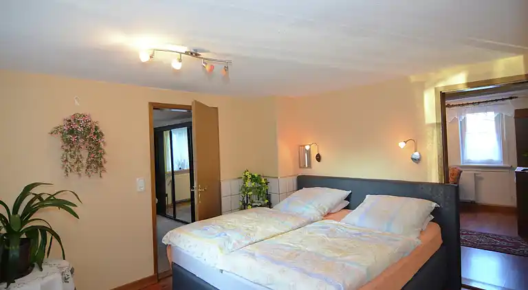 Ferielejlighed i Kahlert