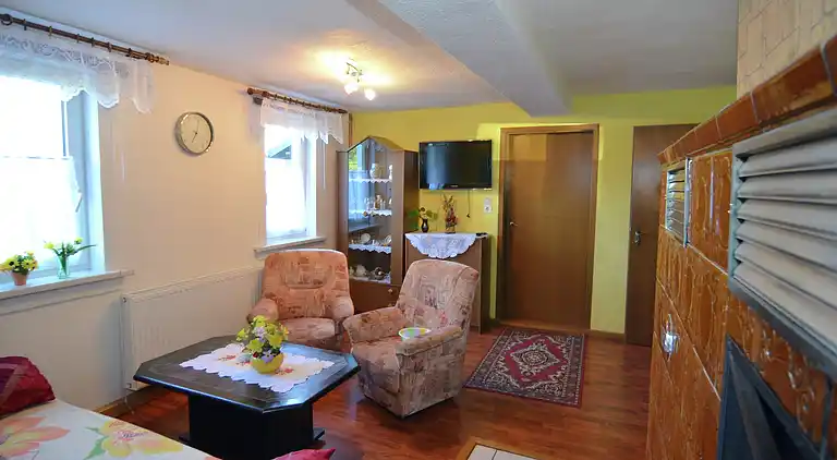 Ferielejlighed i Kahlert