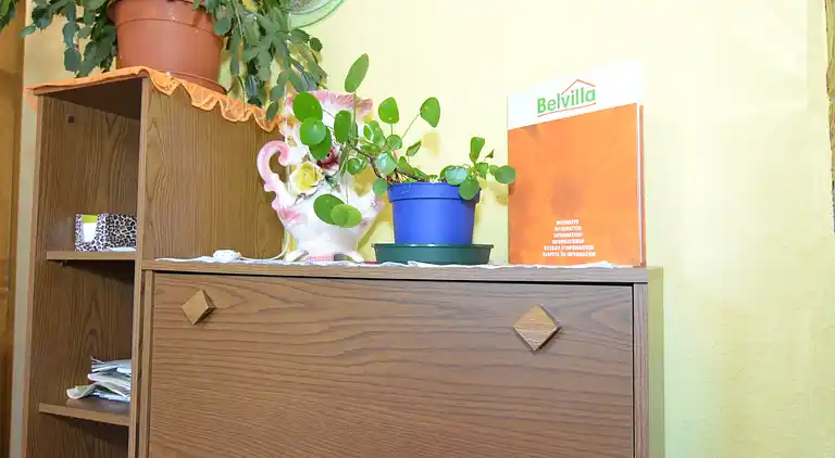 Ferielejlighed i Kahlert