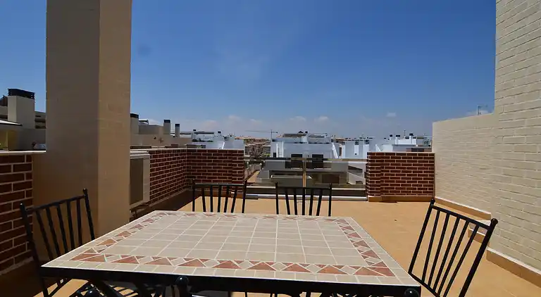 Apartment in Torrevieja