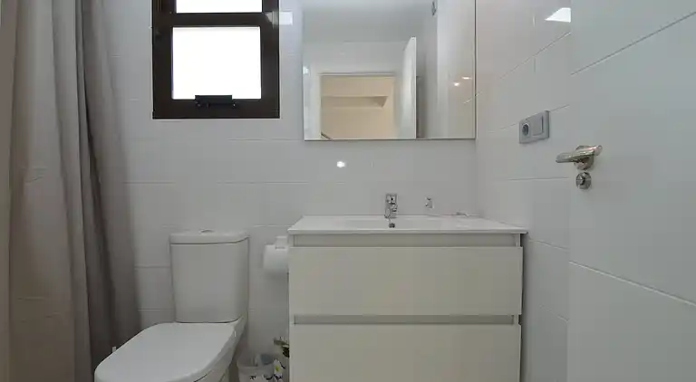 Apartment in Torrevieja