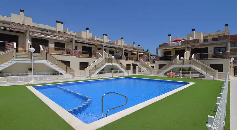 Apartment in Torrevieja