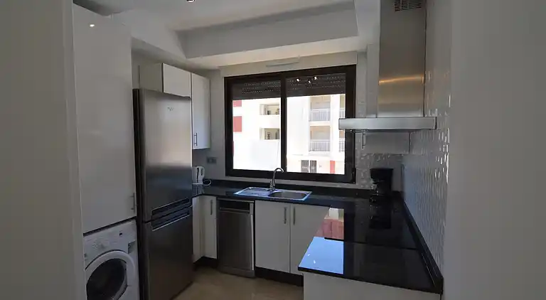 Apartment in Torrevieja