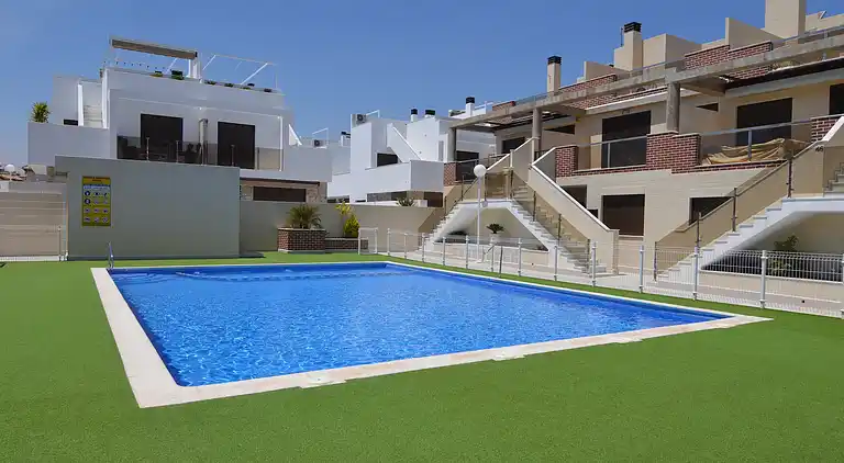 Apartment in Torrevieja