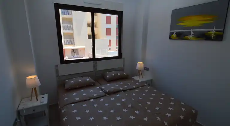 Apartment in Torrevieja