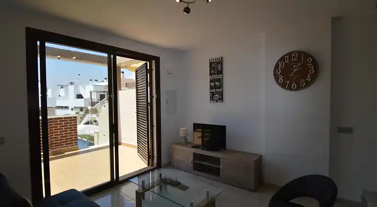 Apartment in Torrevieja