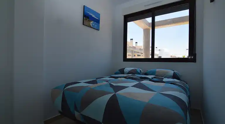 Apartment in Torrevieja