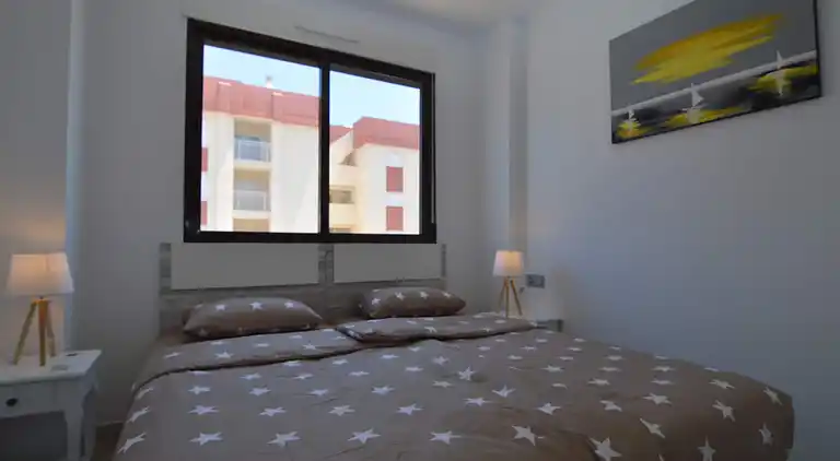Apartment in Torrevieja