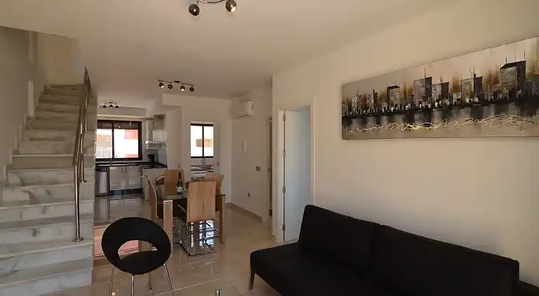 Apartment in Torrevieja