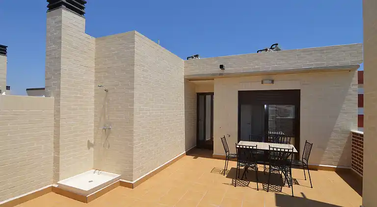 Apartment in Torrevieja