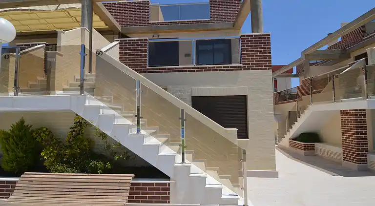 Apartment in Torrevieja