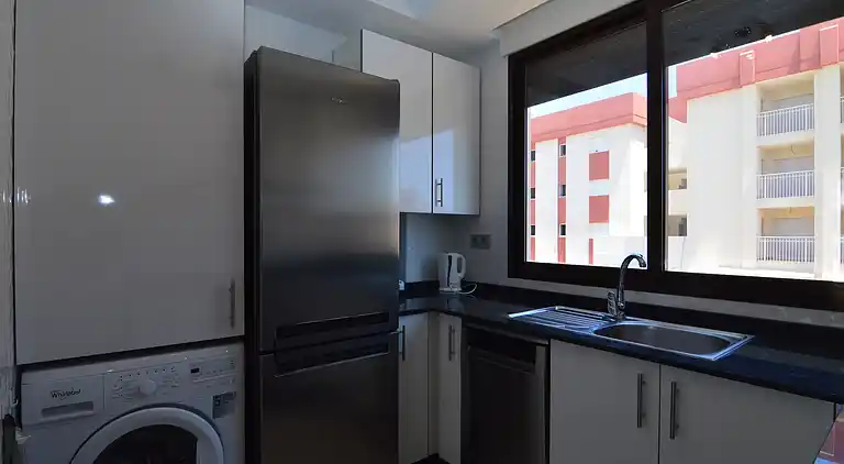 Apartment in Torrevieja