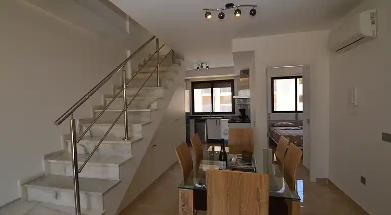 Apartment in Torrevieja