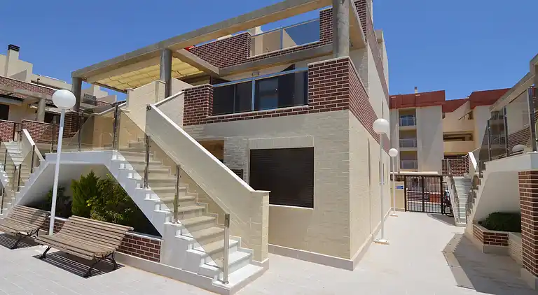 Apartment in Torrevieja