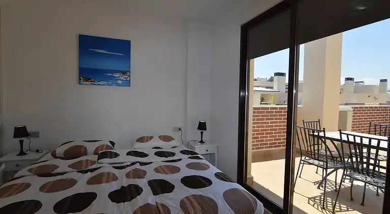 Apartment in Torrevieja