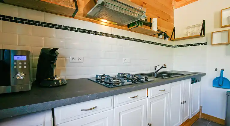 Villa i Saint-Séverin