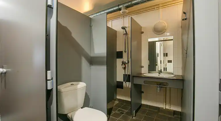 Villa i Saint-Séverin