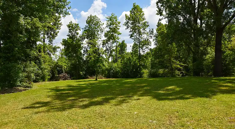 Villa i Saint-Séverin