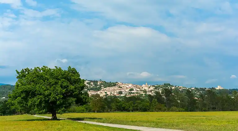 Holiday home in Fayence