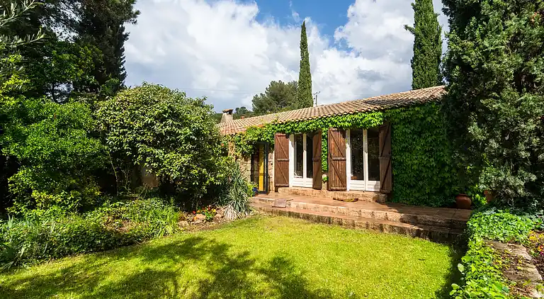 Villa in Roquevaire
