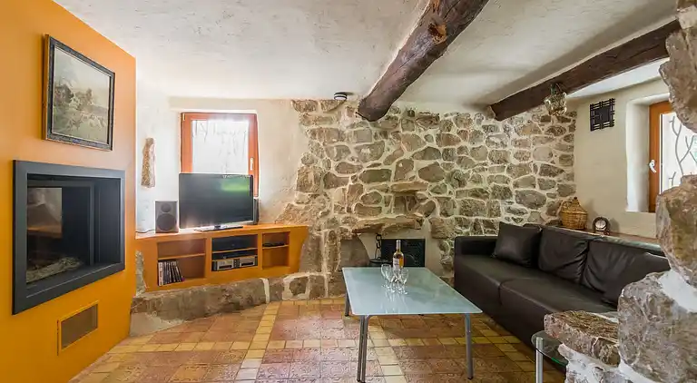 Holiday home in Fayence