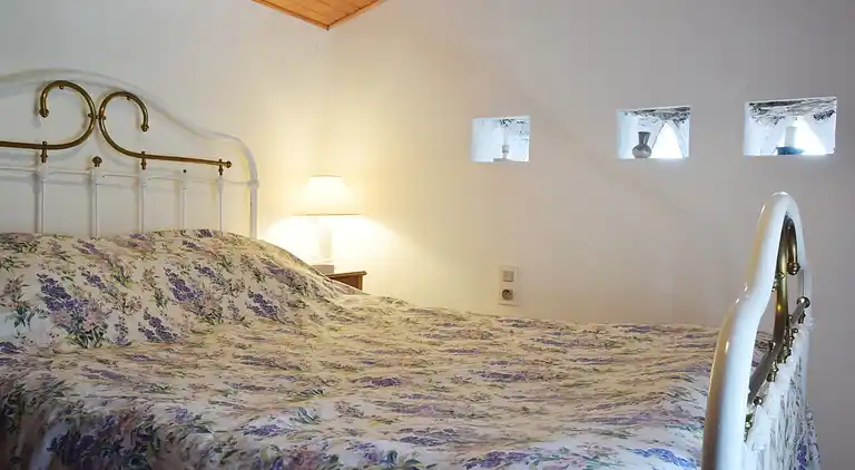 Feriebolig i Saint-Julien-du-Gua