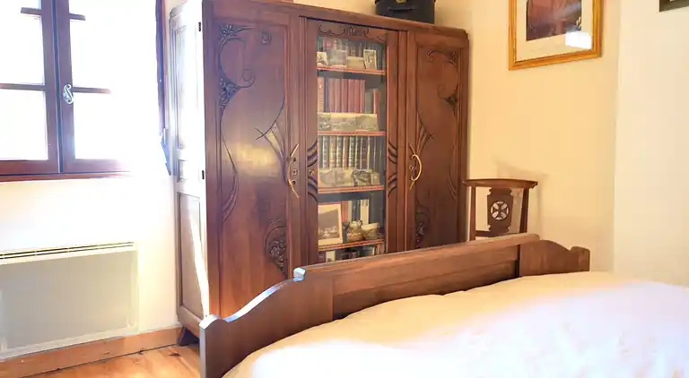 Feriebolig i Saint-Julien-du-Gua