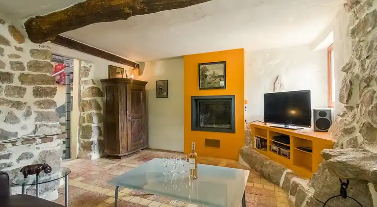 Holiday home in Fayence