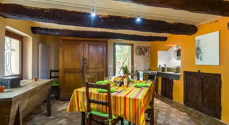 Holiday home in Fayence