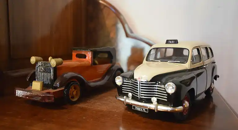 Feriebolig i Saint-Julien-du-Gua