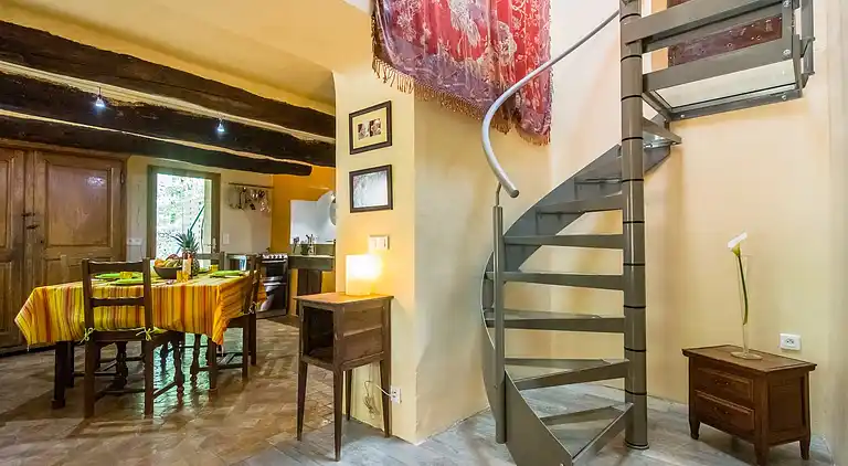 Holiday home in Fayence