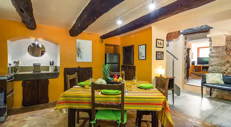 Holiday home in Fayence