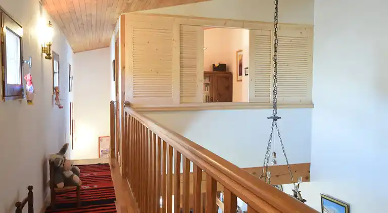 Feriebolig i Saint-Julien-du-Gua