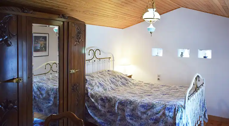 Feriebolig i Saint-Julien-du-Gua