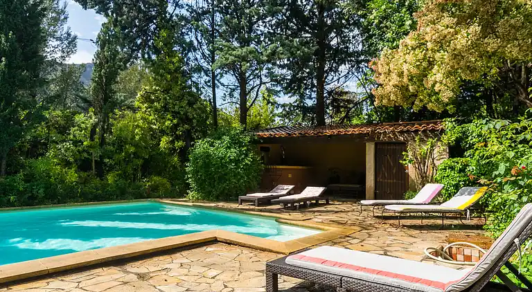 Villa in Roquevaire